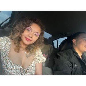 Meet your Posher, Xochitl